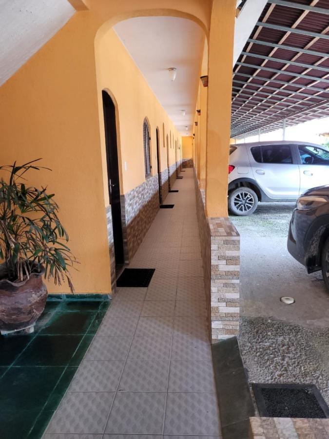 Inn Boramar *