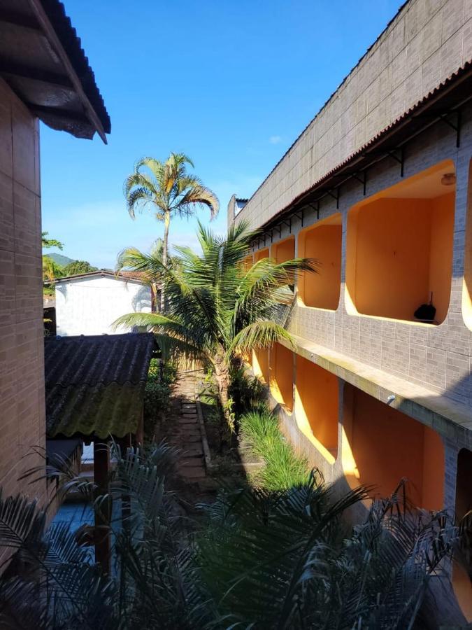 Boramar * Praia de Boraceia