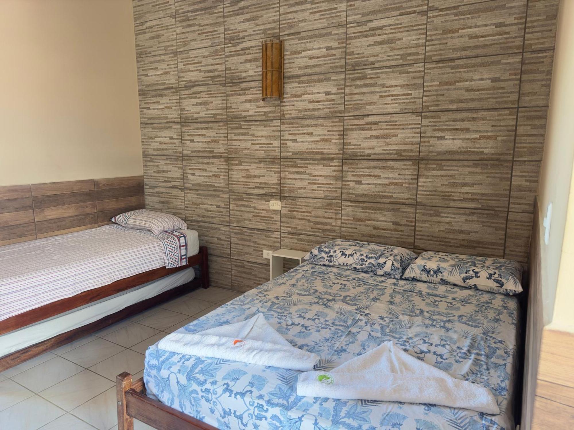 Boramar Inn Praia de Boraceia