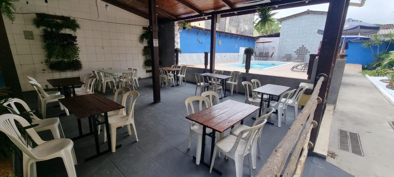 Boramar * Praia de Boraceia