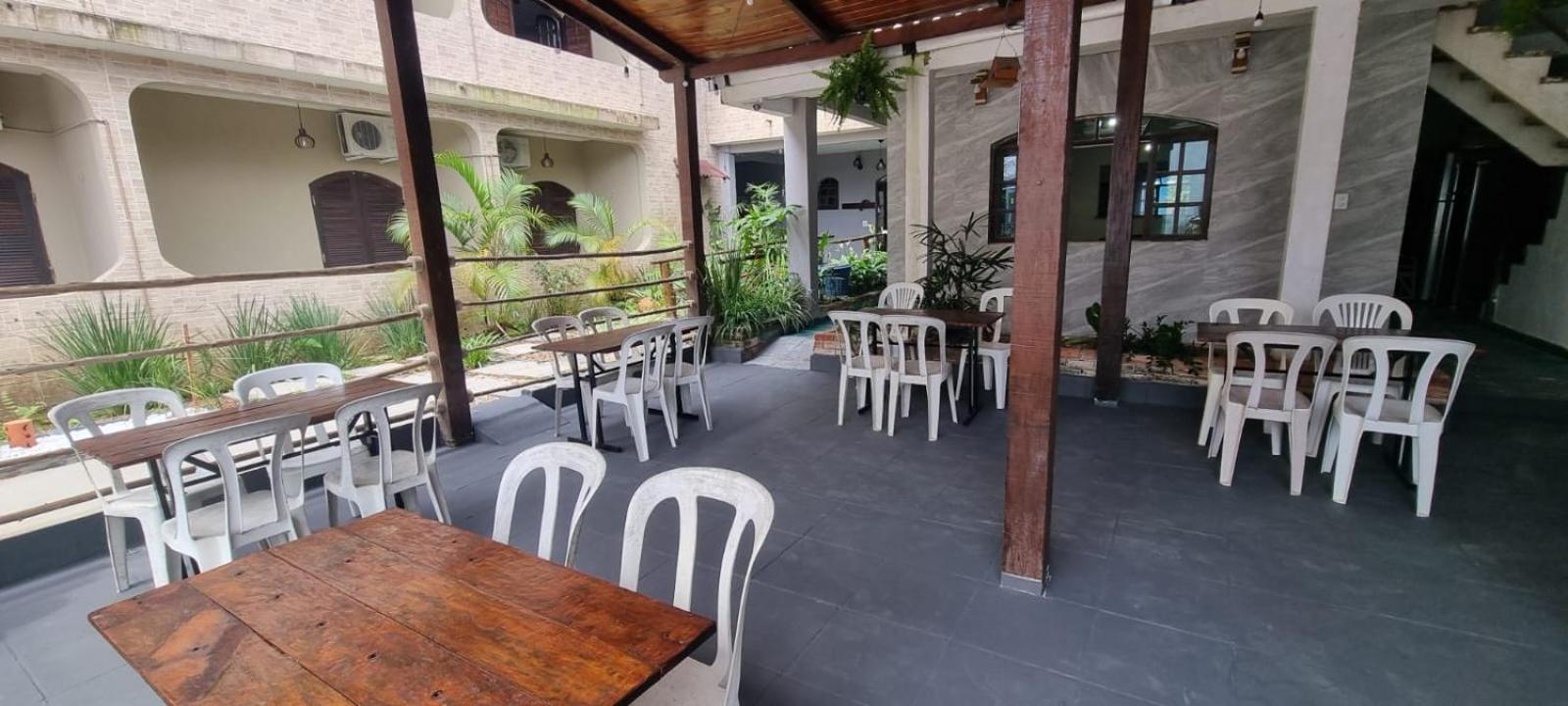 Boramar