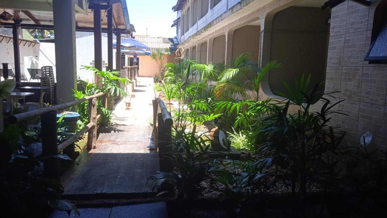 Inn Boramar *