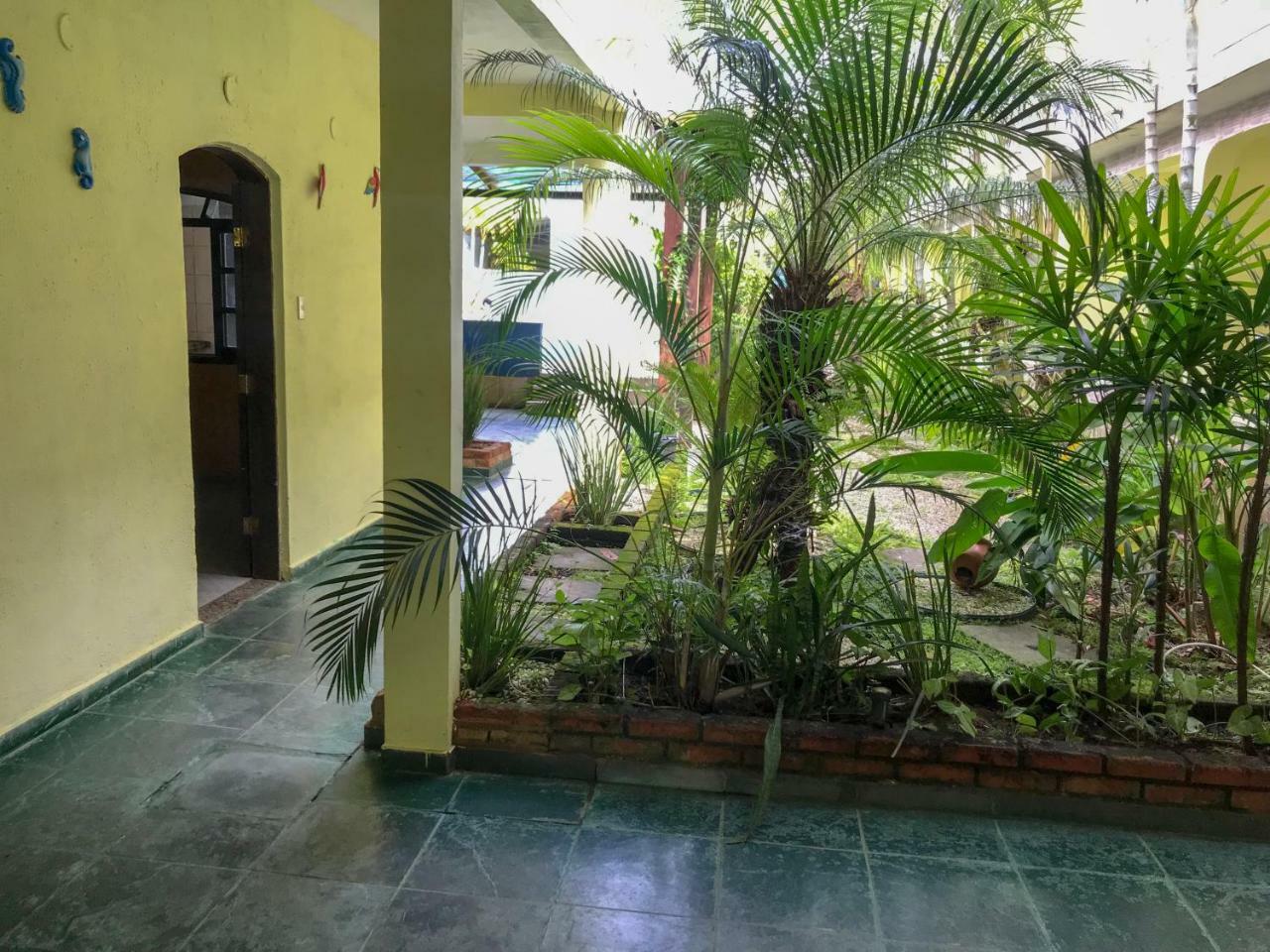 Boramar
