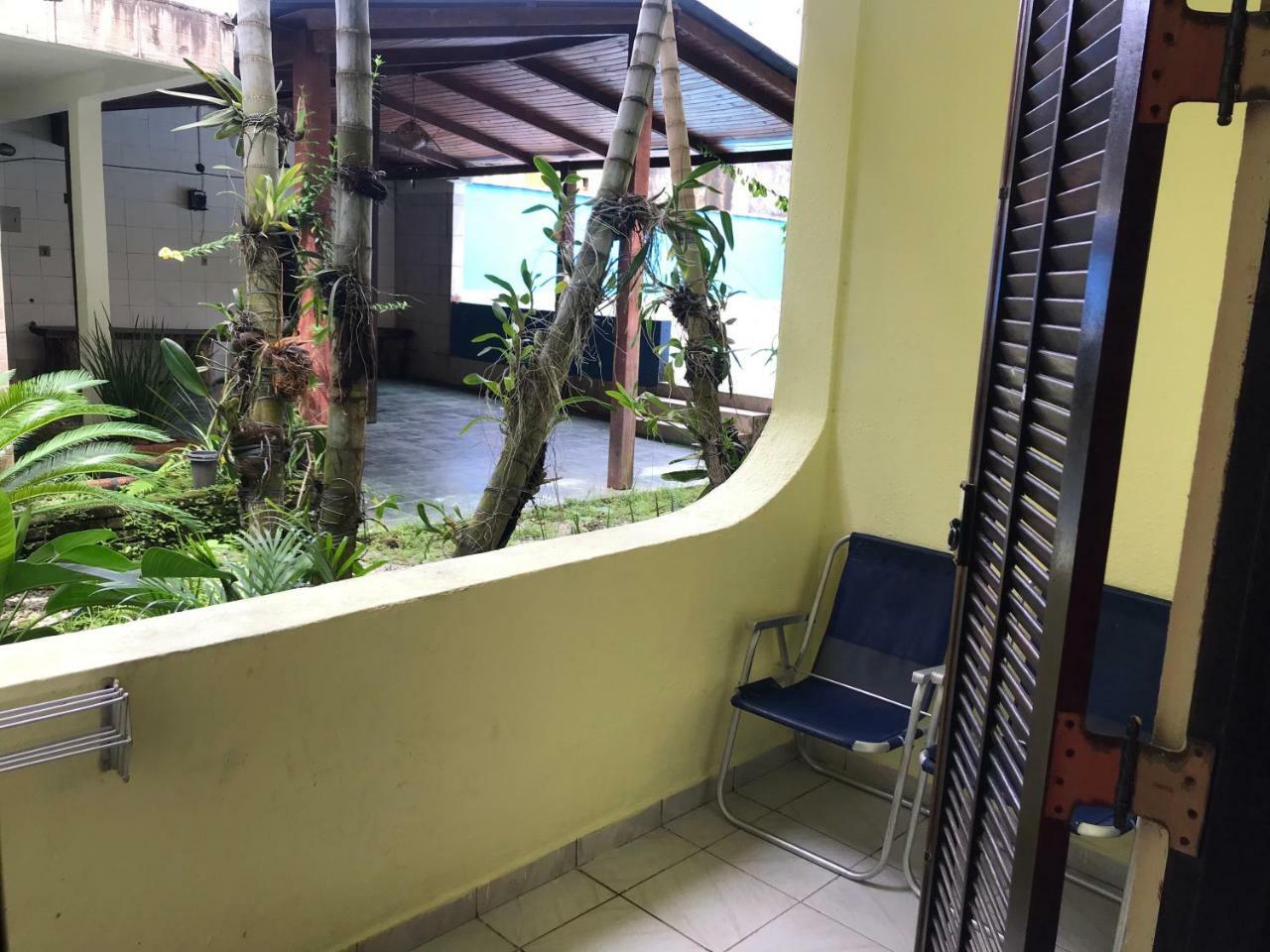 Inn Boramar Praia de Boraceia