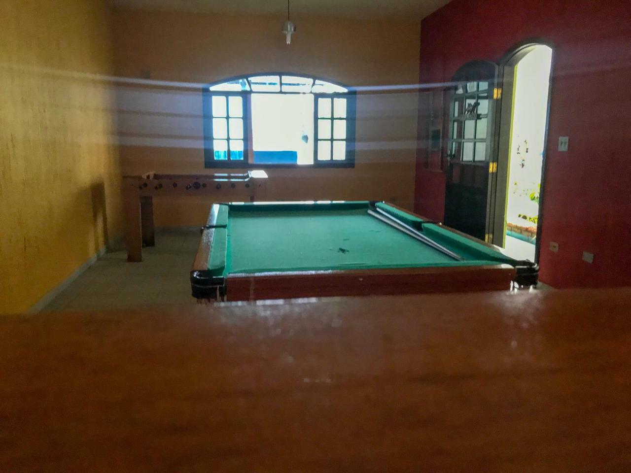 Inn Boramar Praia de Boraceia